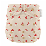 MODERNCLOTHNAPPIES AIO StayDry OneSize | WickelArt