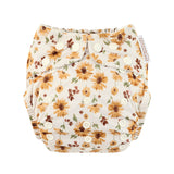 MODERNCLOTHNAPPIES AIO StayDry OneSize | WickelArt