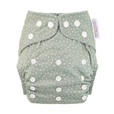 MODERNCLOTHNAPPIES AIO StayDry OneSize | WickelArt