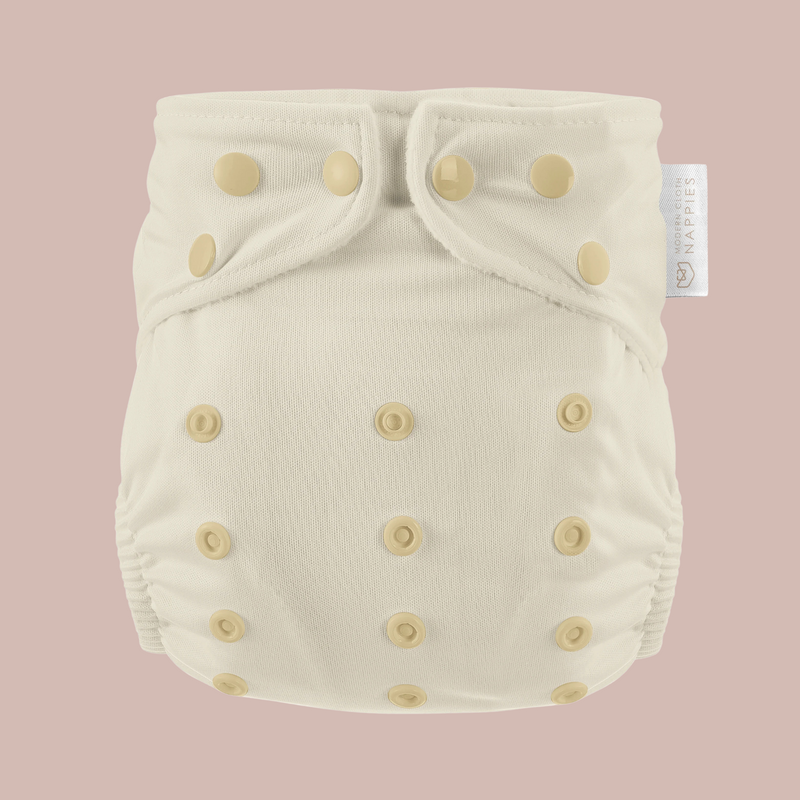 MODERNCLOTHNAPPIES AIO StayDry OneSize | WickelArt