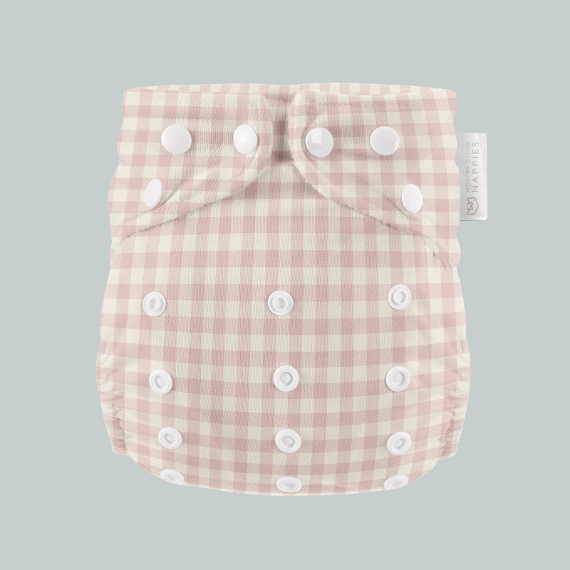 MODERNCLOTHNAPPIES AIO StayDry OneSize | WickelArt