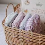 ModernClothNappies Gingham Kollektion