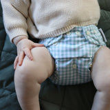 MODERNCLOTHNAPPIES AIO StayDry OneSize | WickelArt