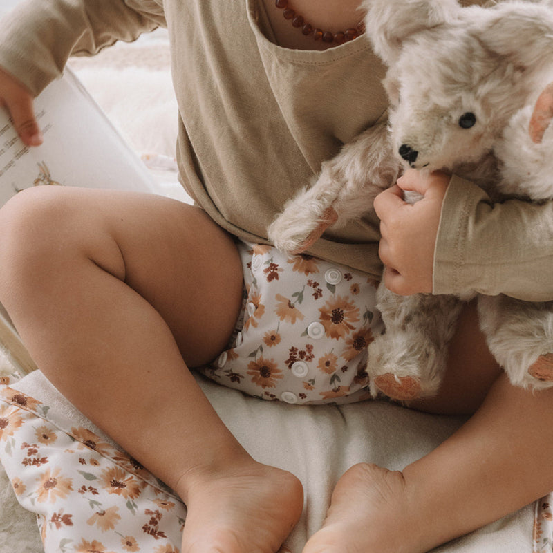 MODERNCLOTHNAPPIES AIO StayDry OneSize | WickelArt