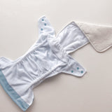 MODERNCLOTHNAPPIES AIO StayDry OneSize | WickelArt