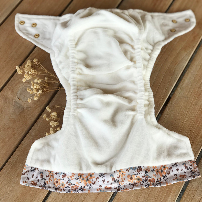 MODERNCLOTHNAPPIES AIO StayDry OneSize | WickelArt