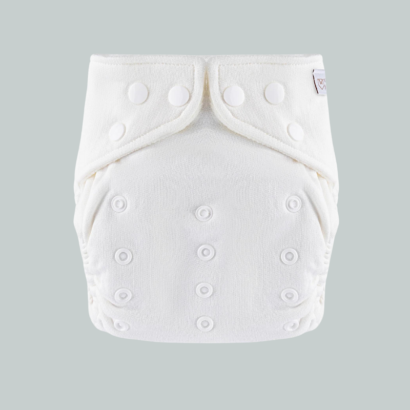 MODERNCLOTHNAPPIES Höschenwindel StayDry OneSize | WickelArt