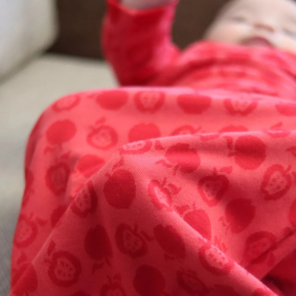schlafsack windelfrei MYLLYMUKSUT Windelfrei-Pijama