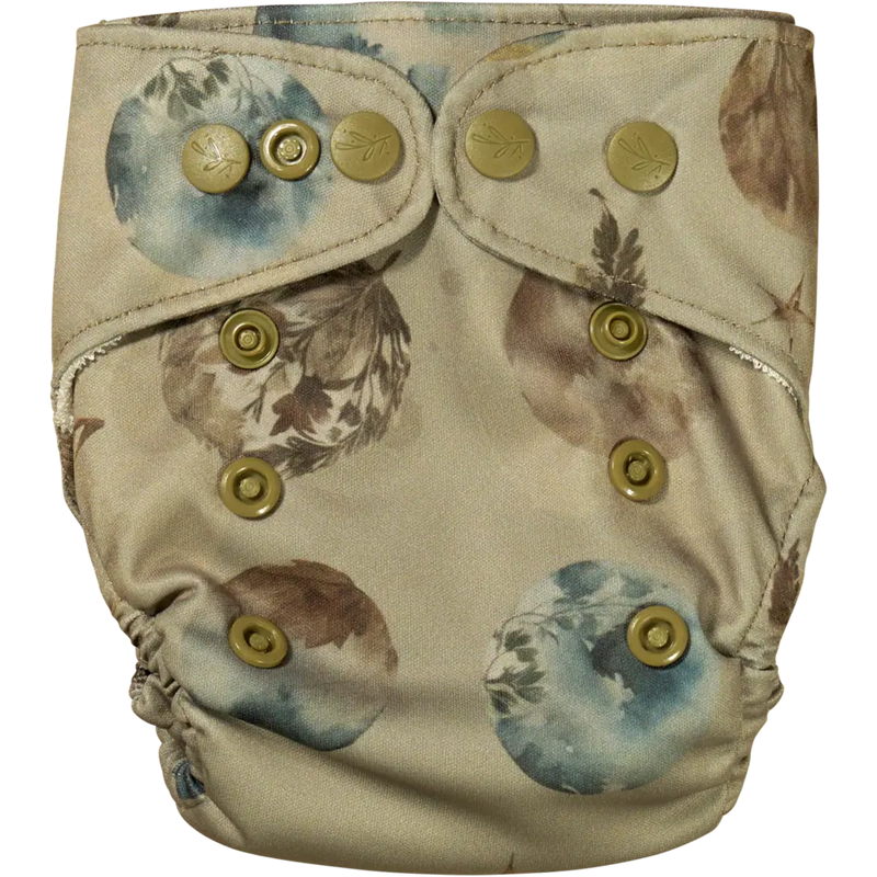 ELSKBAR AIO Bambus Newborn