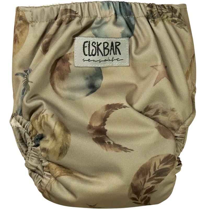 ELSKBAR AIO Bambus Newborn
