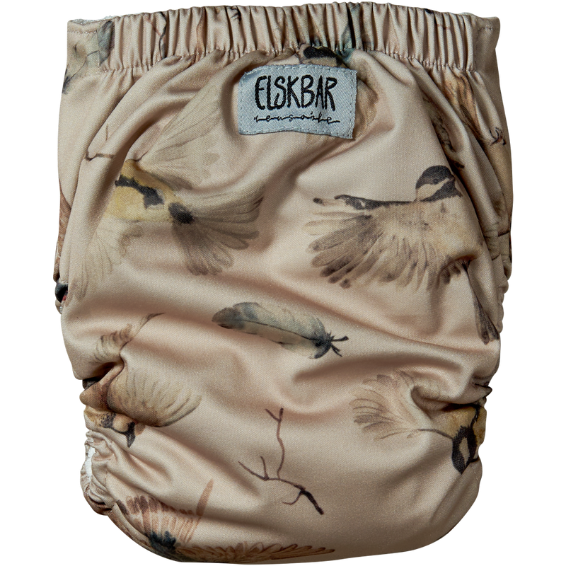 ELSKBAR AIO Bambus OneSize