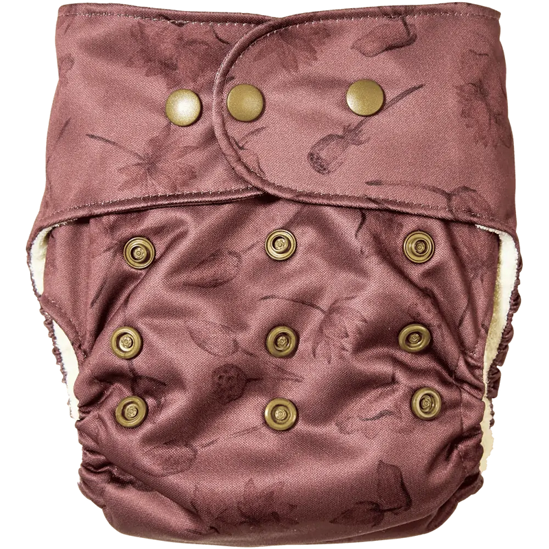 ELSKBAR AIO Bambus OneSize