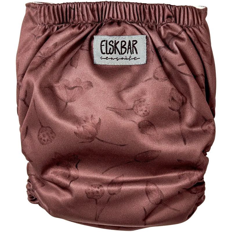 ELSKBAR AIO Bambus OneSize