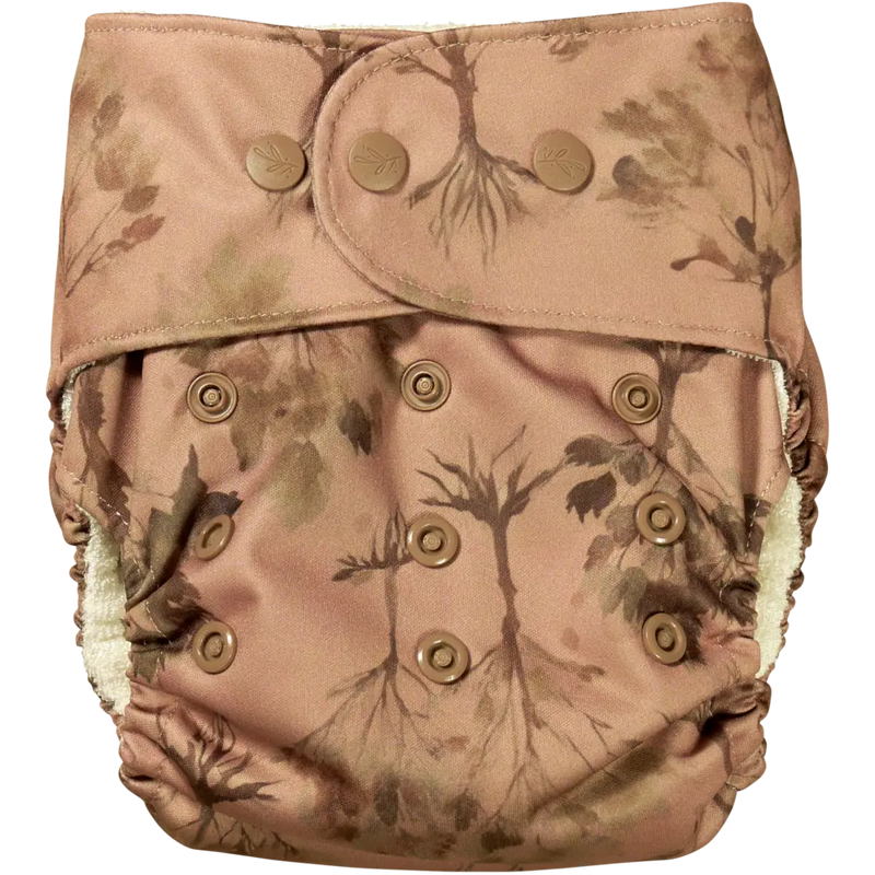 ELSKBAR AIO Bambus OneSize
