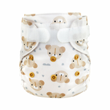 BLÜMCHEN AI2 Überhosen Newborn