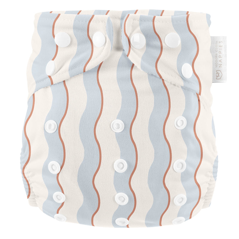 MODERNCLOTHNAPPIES Schwimmwindel