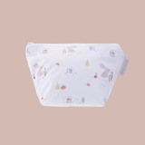 MODERNCLOTHNAPPIES Mini-Wetbag