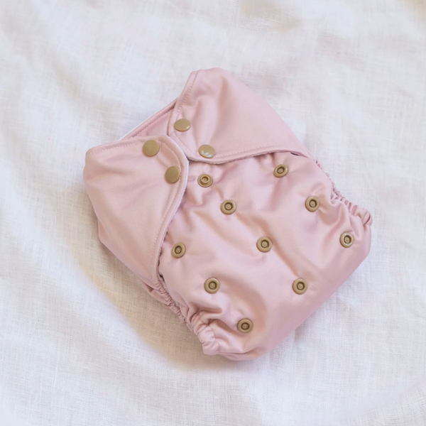 PIMPAM Pocketwindel StayDry OneSize | WickelArt
