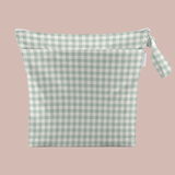 MODERNCLOTHNAPPIES Grab & Go Wetbag mit Trockenfach