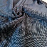 SIMPLEEBABY safe.tie Rausfallschutz-Tragtuch | WickelArt