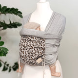 SIMPLEEBABY universelle Kopfstütze | WickelArt