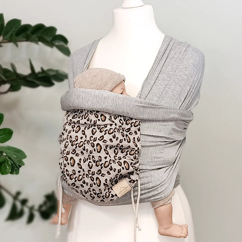 SIMPLEEBABY universelle Kopfstütze | WickelArt