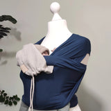 SIMPLEEBABY universelle Kopfstütze | WickelArt