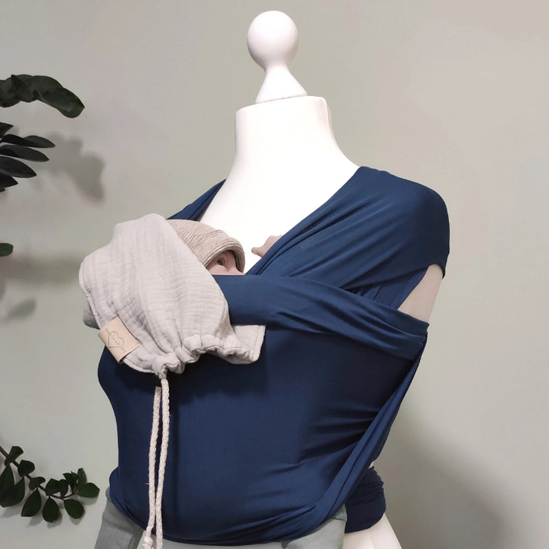 SIMPLEEBABY universelle Kopfstütze | WickelArt