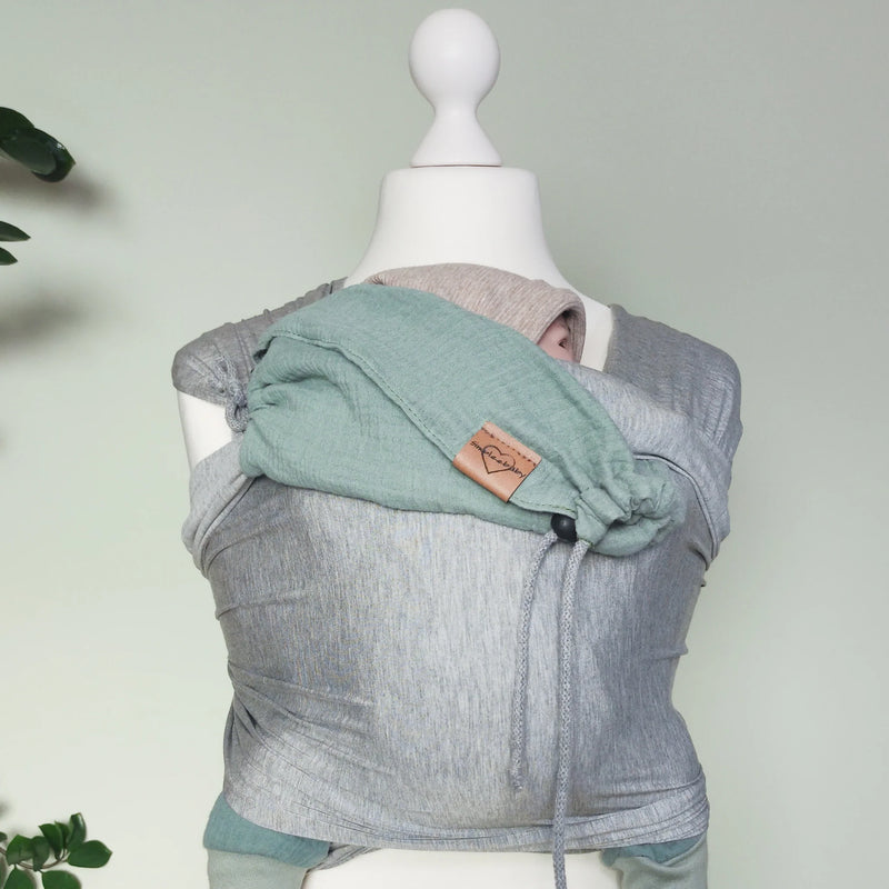 SIMPLEEBABY universelle Kopfstütze | WickelArt