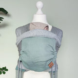 SIMPLEEBABY universelle Kopfstütze | WickelArt