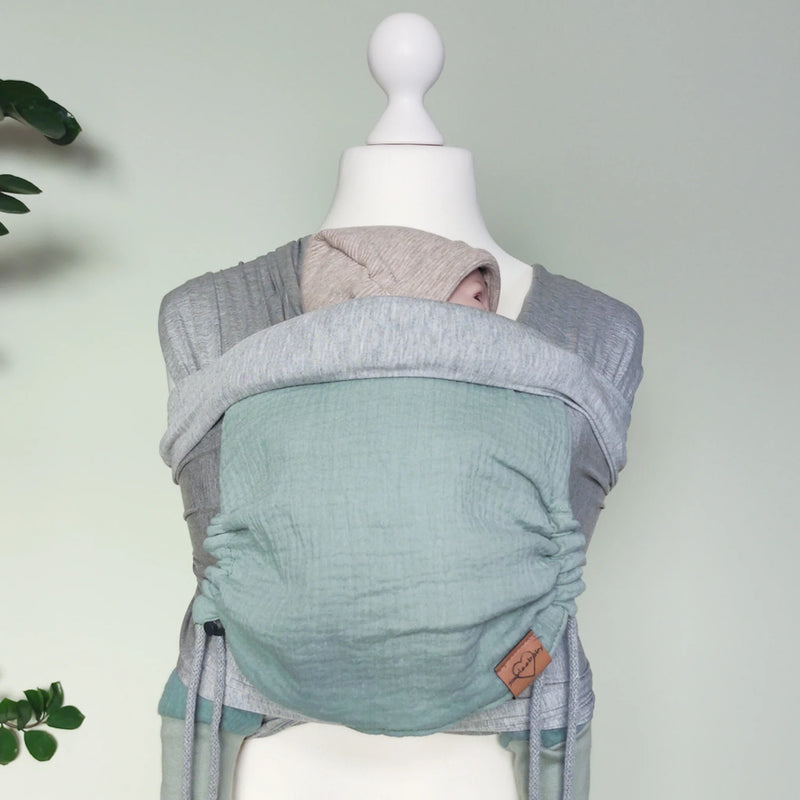 SIMPLEEBABY universelle Kopfstütze | WickelArt