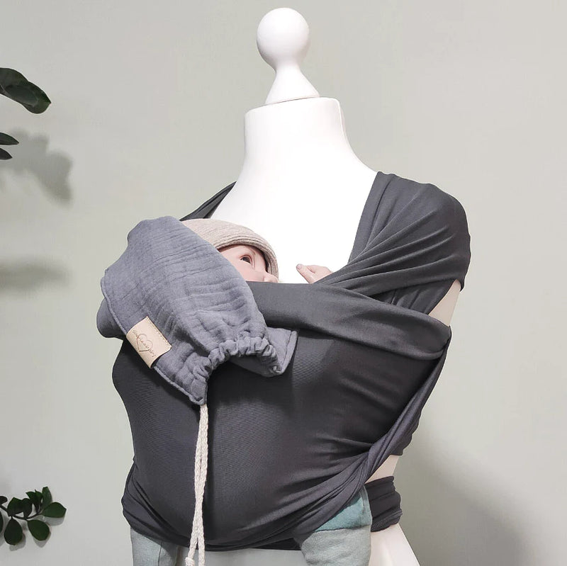 SIMPLEEBABY universelle Kopfstütze | WickelArt