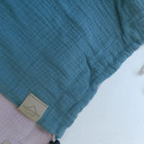 SIMPLEEBABY universelle Kopfstütze | WickelArt