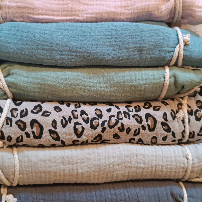 SIMPLEEBABY universelle Kopfstütze | WickelArt