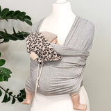 SIMPLEEBABY universelle Kopfstütze | WickelArt