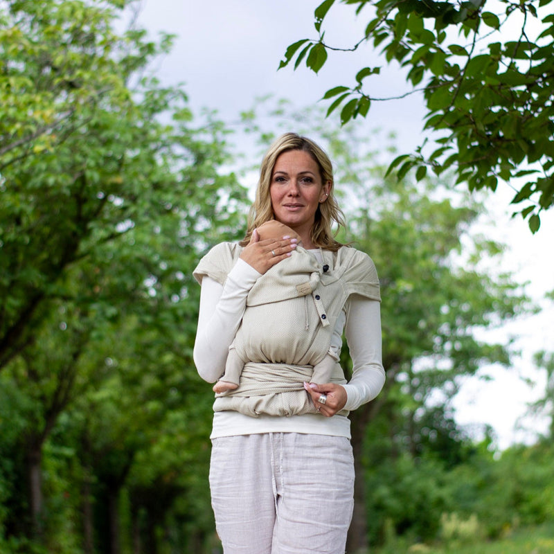 SIMPLEEBABY wrap.it Halfbuckle | WickelArt
