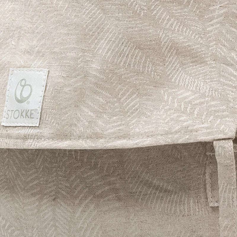 stokke half buckle STOKKE LIMAS Plus Halfbuckle