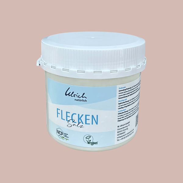 ULRICH NATÜRLICH Fleckensalz (Sauerstoffbleiche)