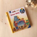 Unser Baby | WickelArt