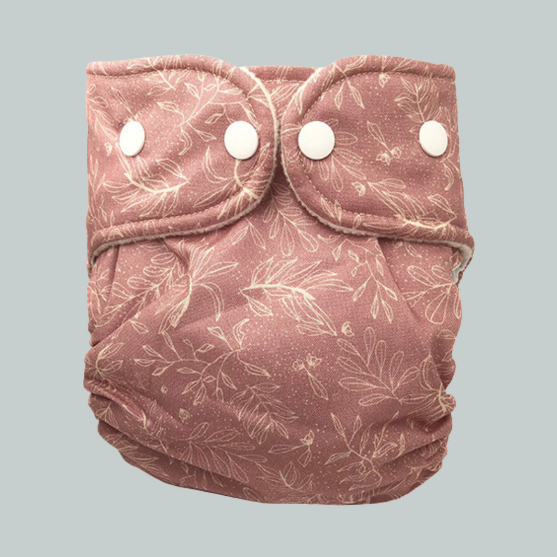 WEECARE AI2/SIO Überhose | WickelArt