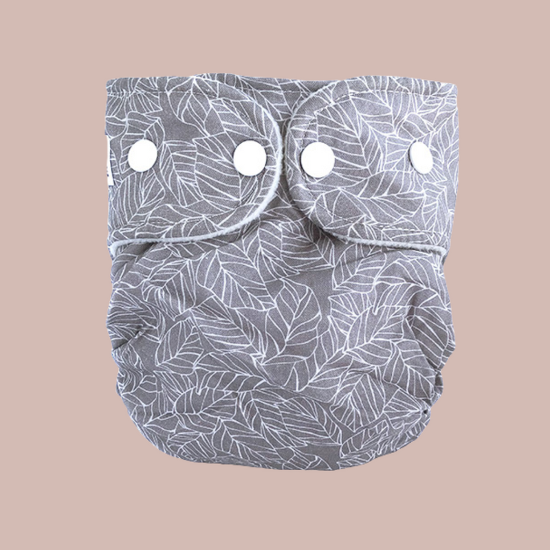 WEECARE AI2/SIO Überhose | WickelArt