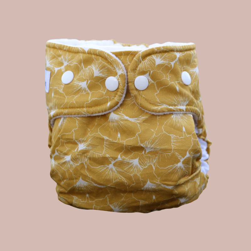 WEECARE AI2/SIO Überhose | WickelArt