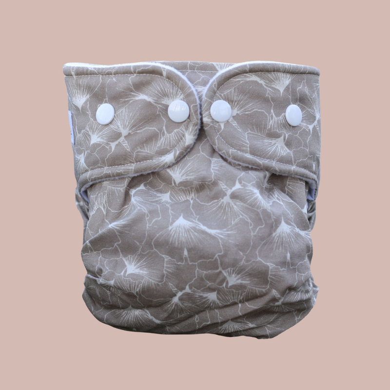 WEECARE AI2/SIO Überhose | WickelArt