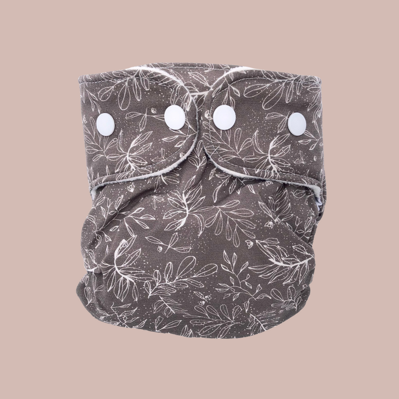 WEECARE AI2/SIO Überhose | WickelArt