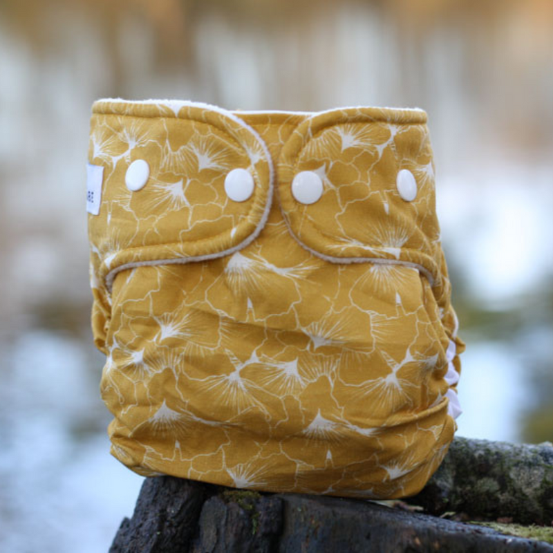 WEECARE AI2/SIO Überhose | WickelArt