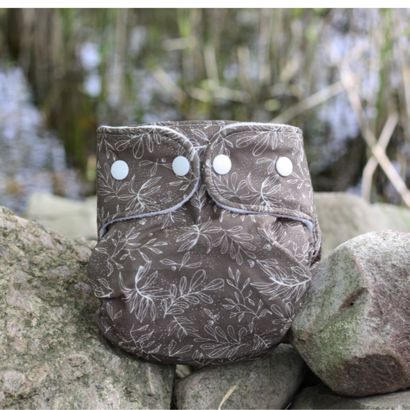 WEECARE AI2/SIO Überhose | WickelArt