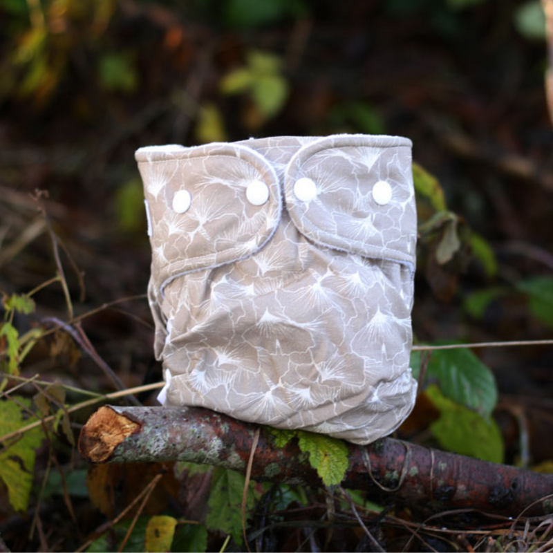 WEECARE AI2/SIO Überhose | WickelArt