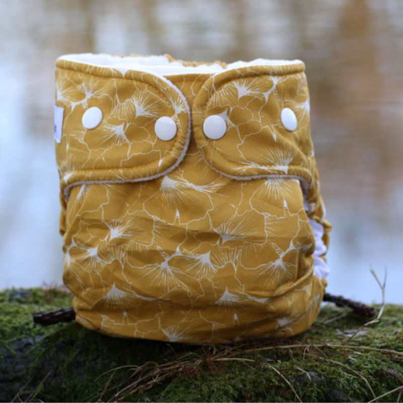 WEECARE AI2/SIO Überhose | WickelArt