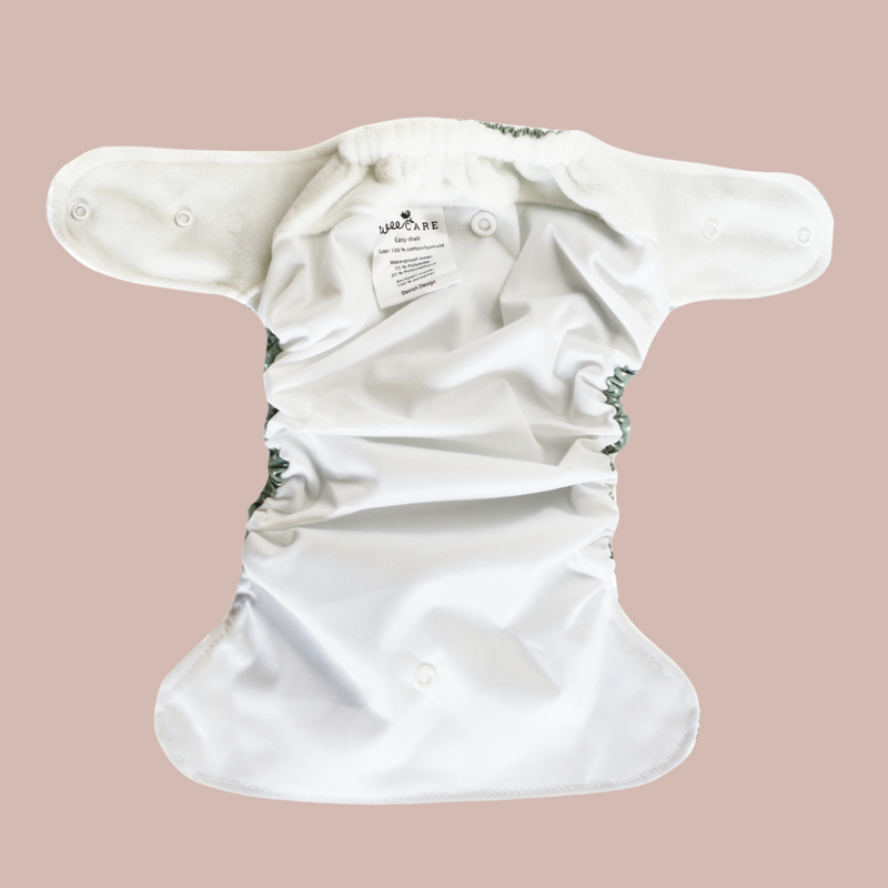 WEECARE AI2/SIO Überhose | WickelArt