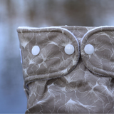 WEECARE AI2/SIO Überhose | WickelArt